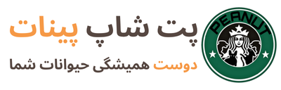 پت شاپ لوکی| Lucky Pet Shop