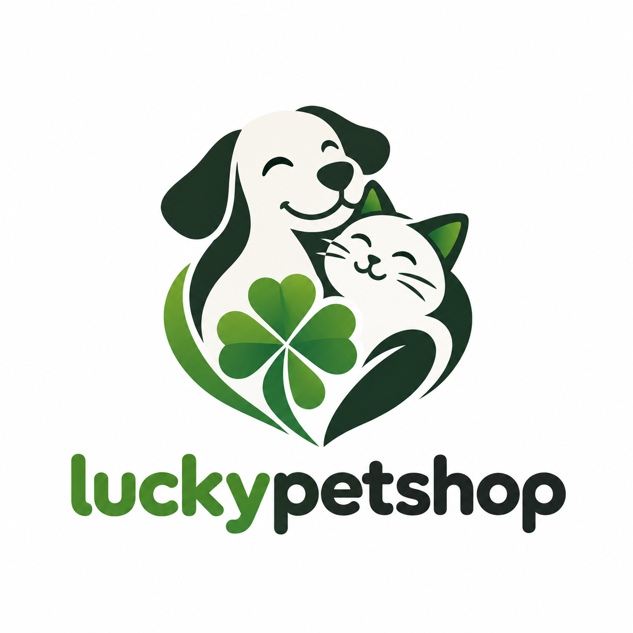 پت شاپ لوکی| Lucky Pet Shop